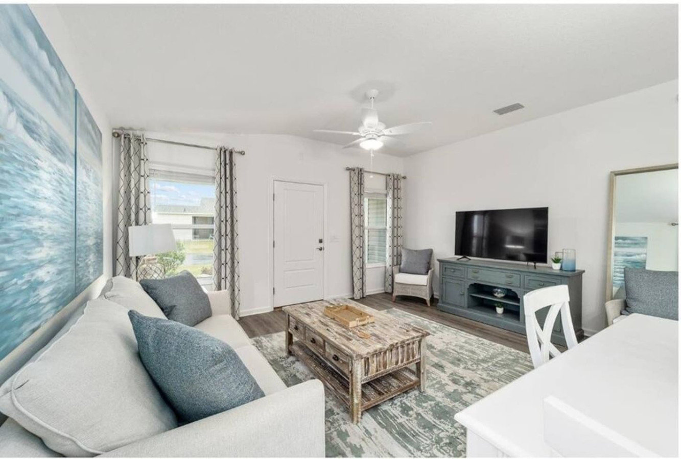 The Villages Vacation Rental