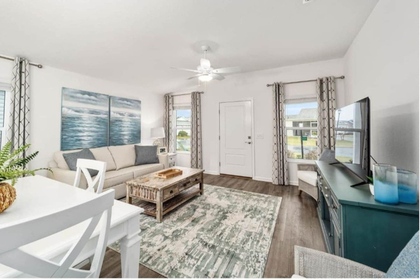 The Villages Vacation Rental
