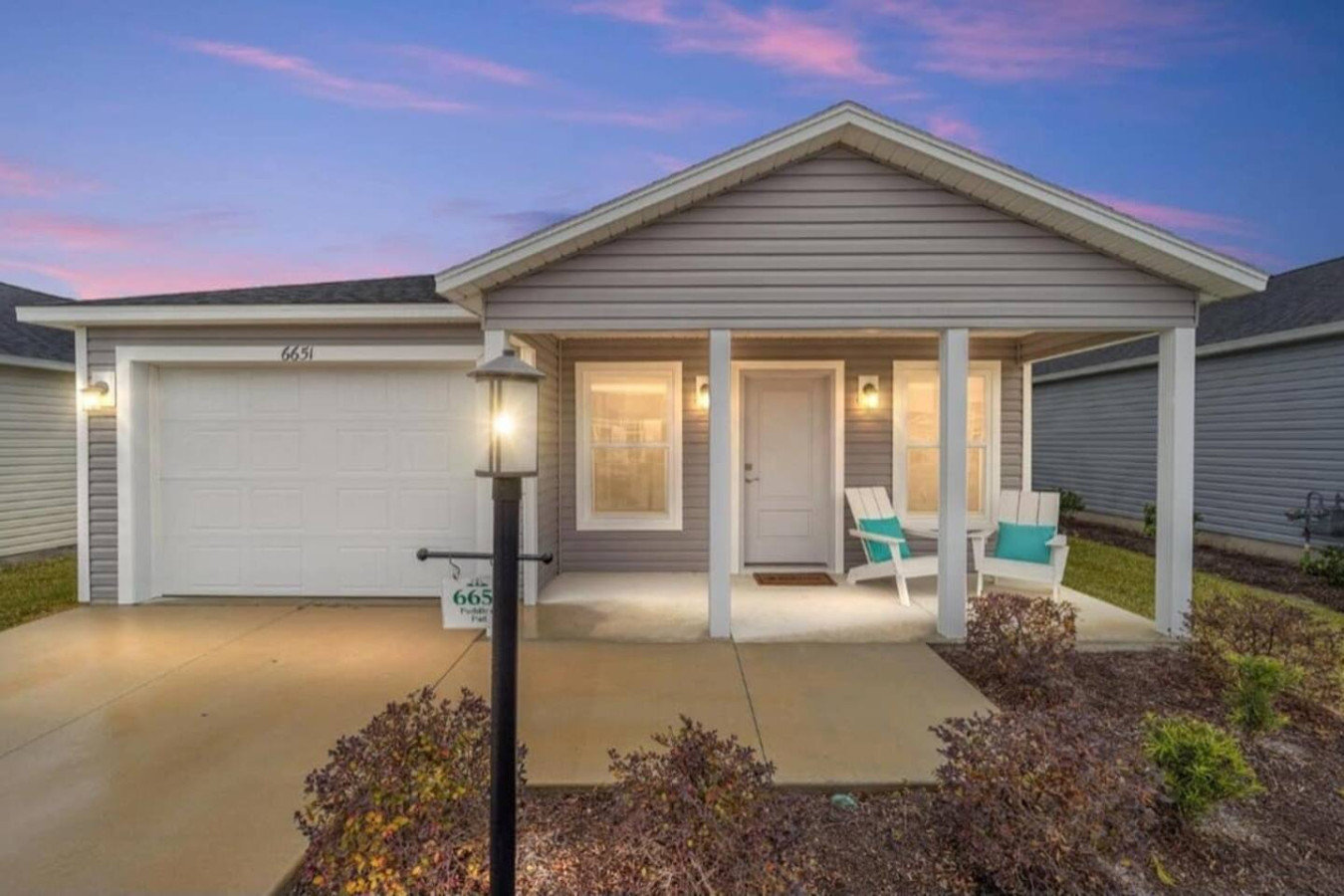 The Villages Vacation Rental