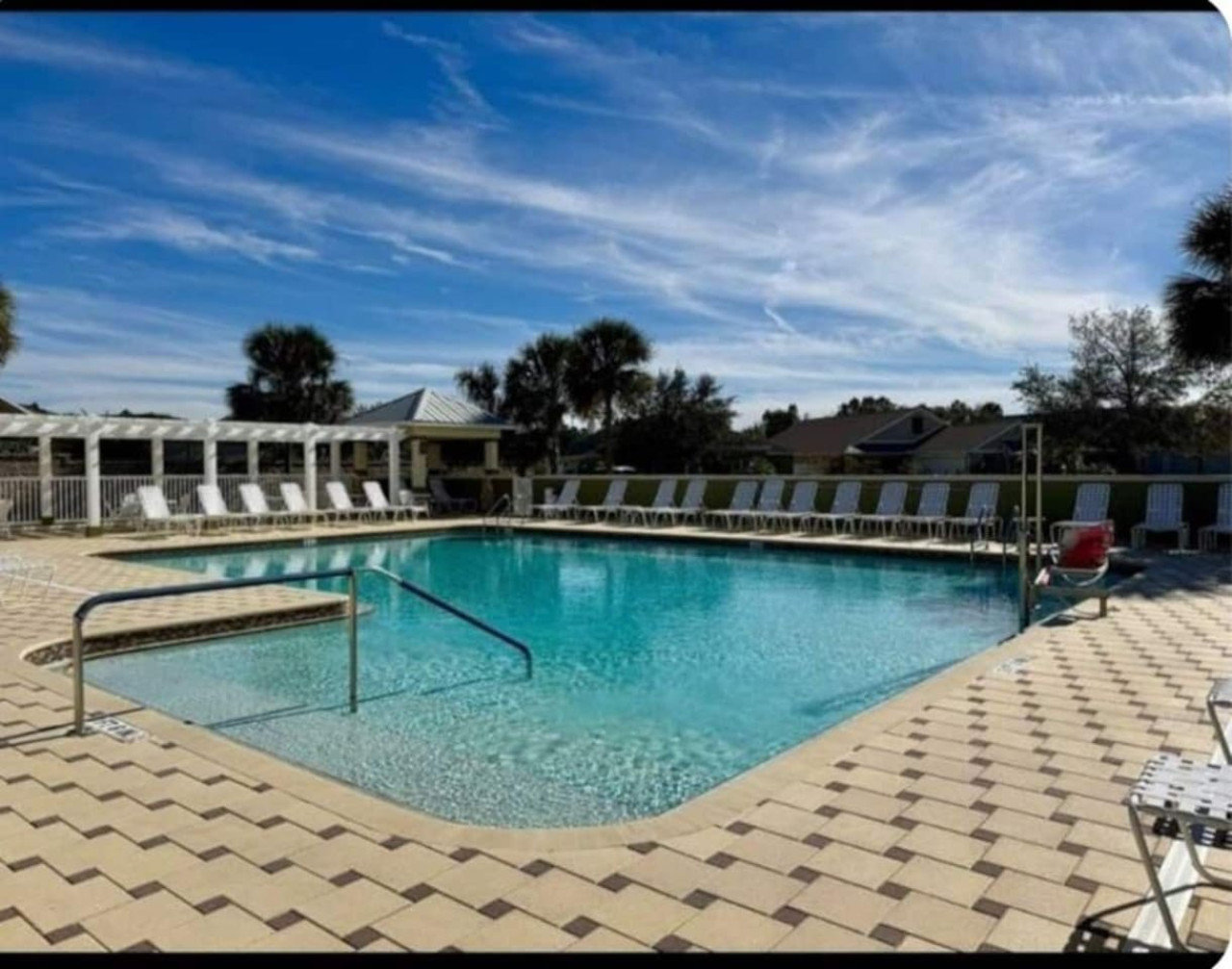 The Villages Vacation Rental