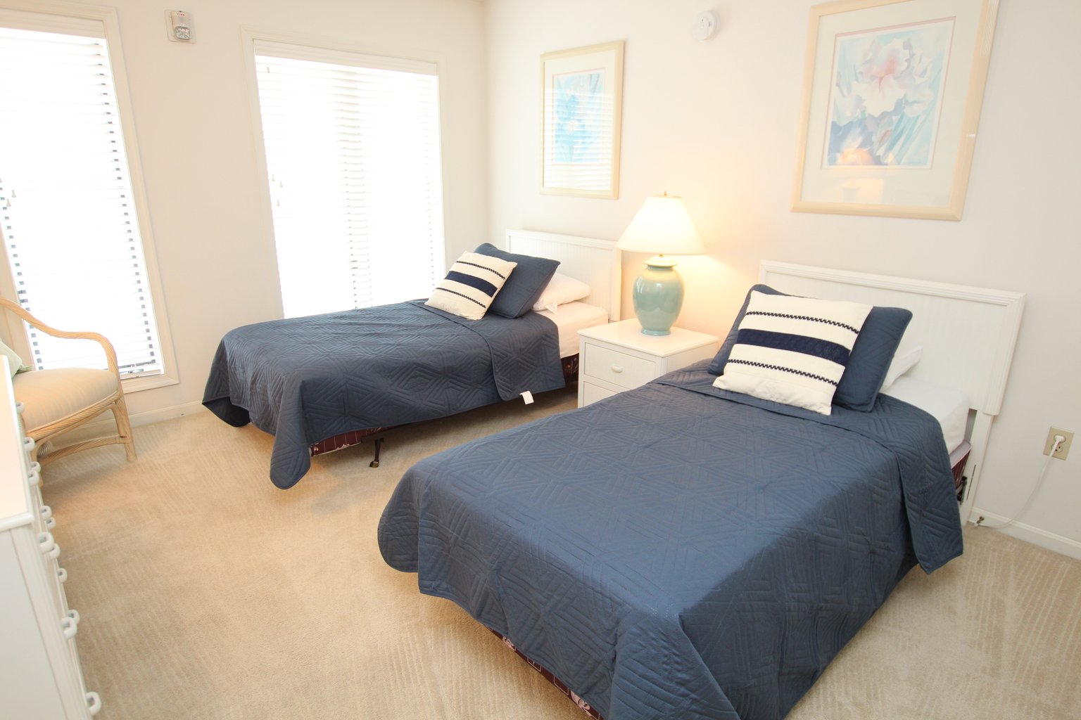 Rehoboth Beach Vacation Rental