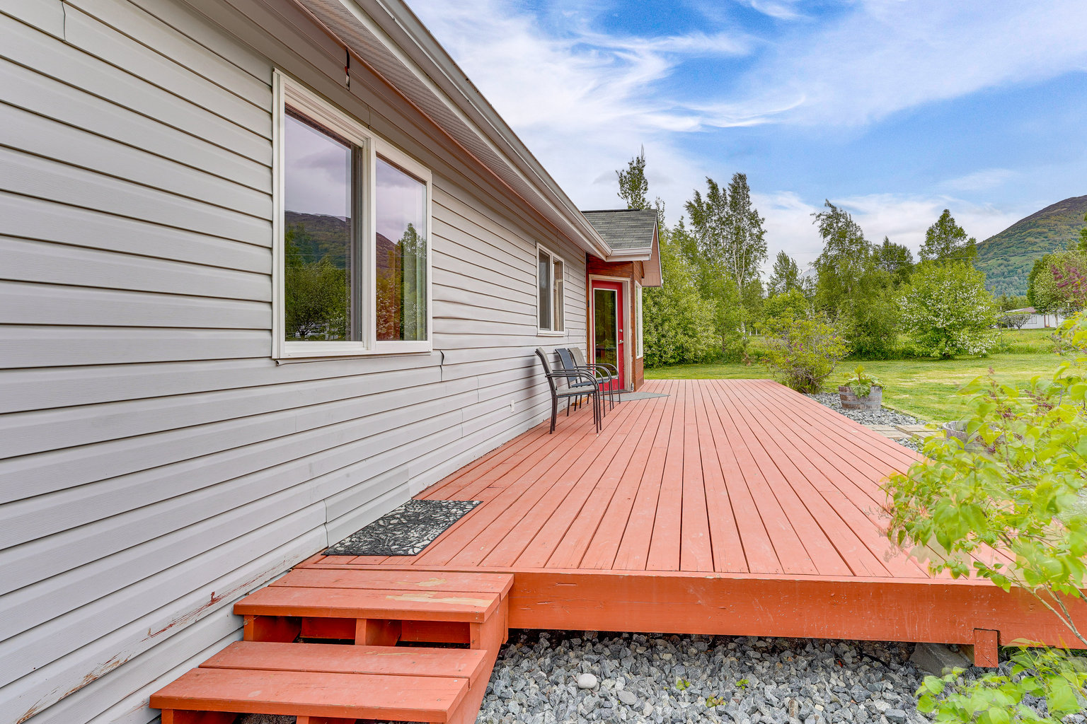 Palmer Vacation Rental