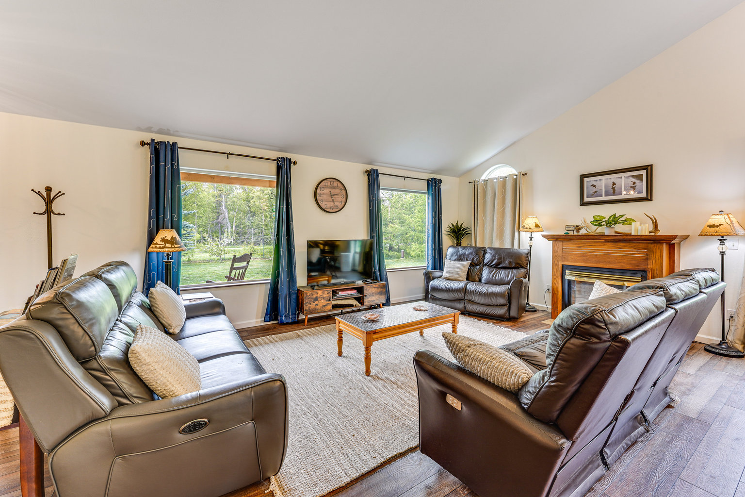 Palmer Vacation Rental