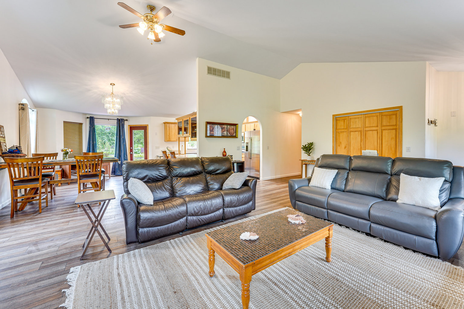 Palmer Vacation Rental