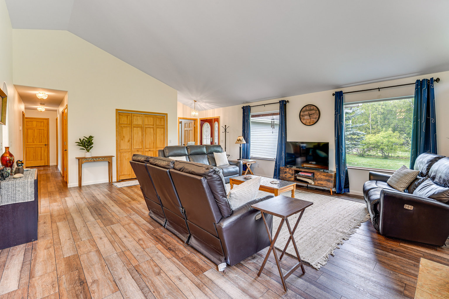 Palmer Vacation Rental