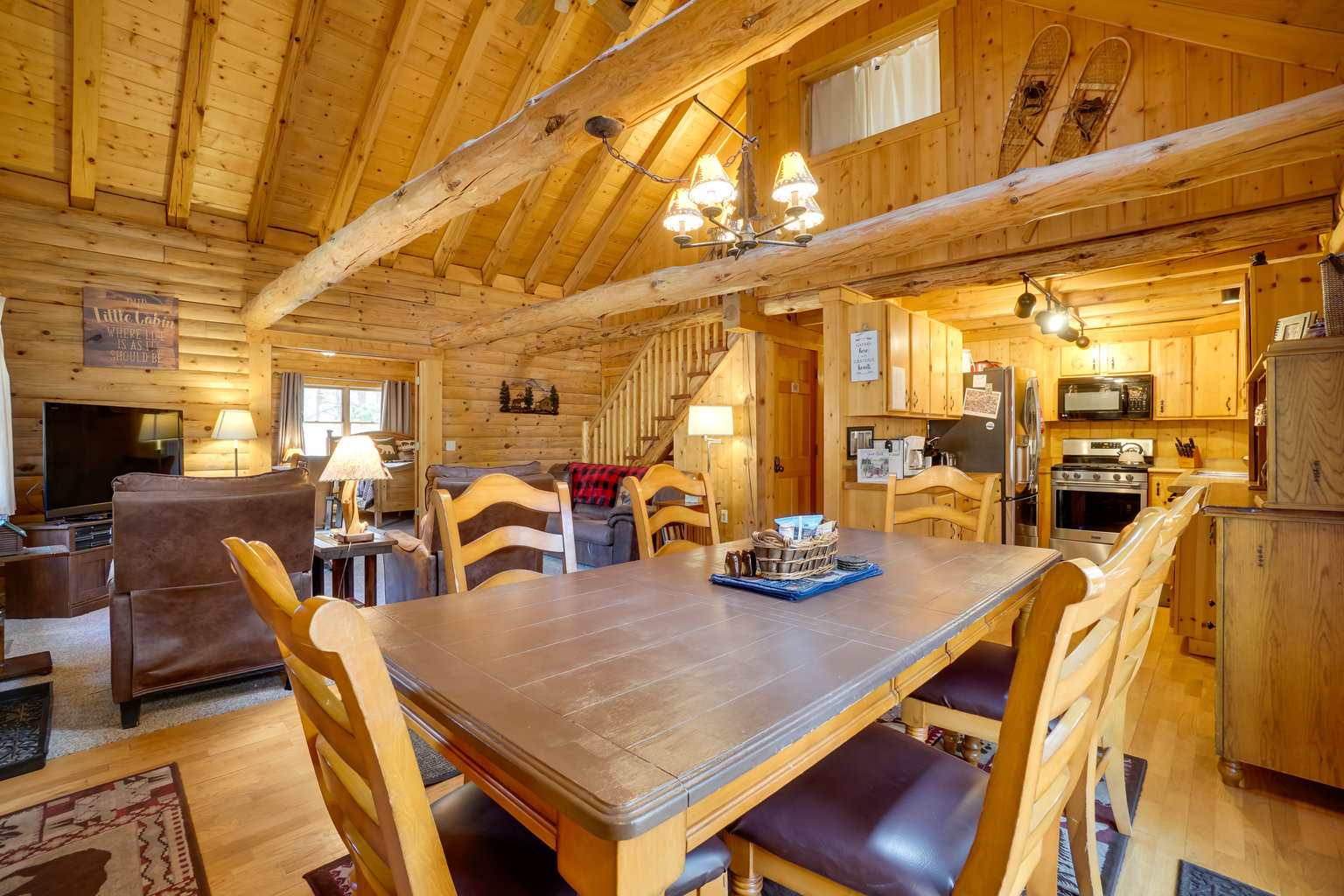 Estes Park Vacation Rental