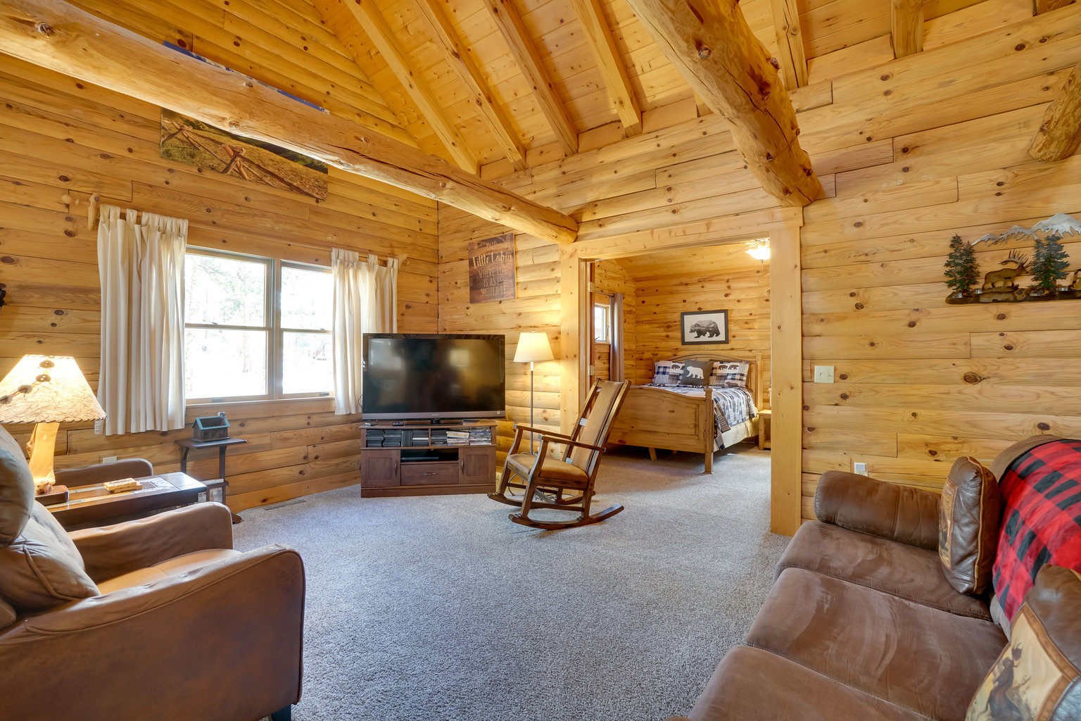 Estes Park Vacation Rental