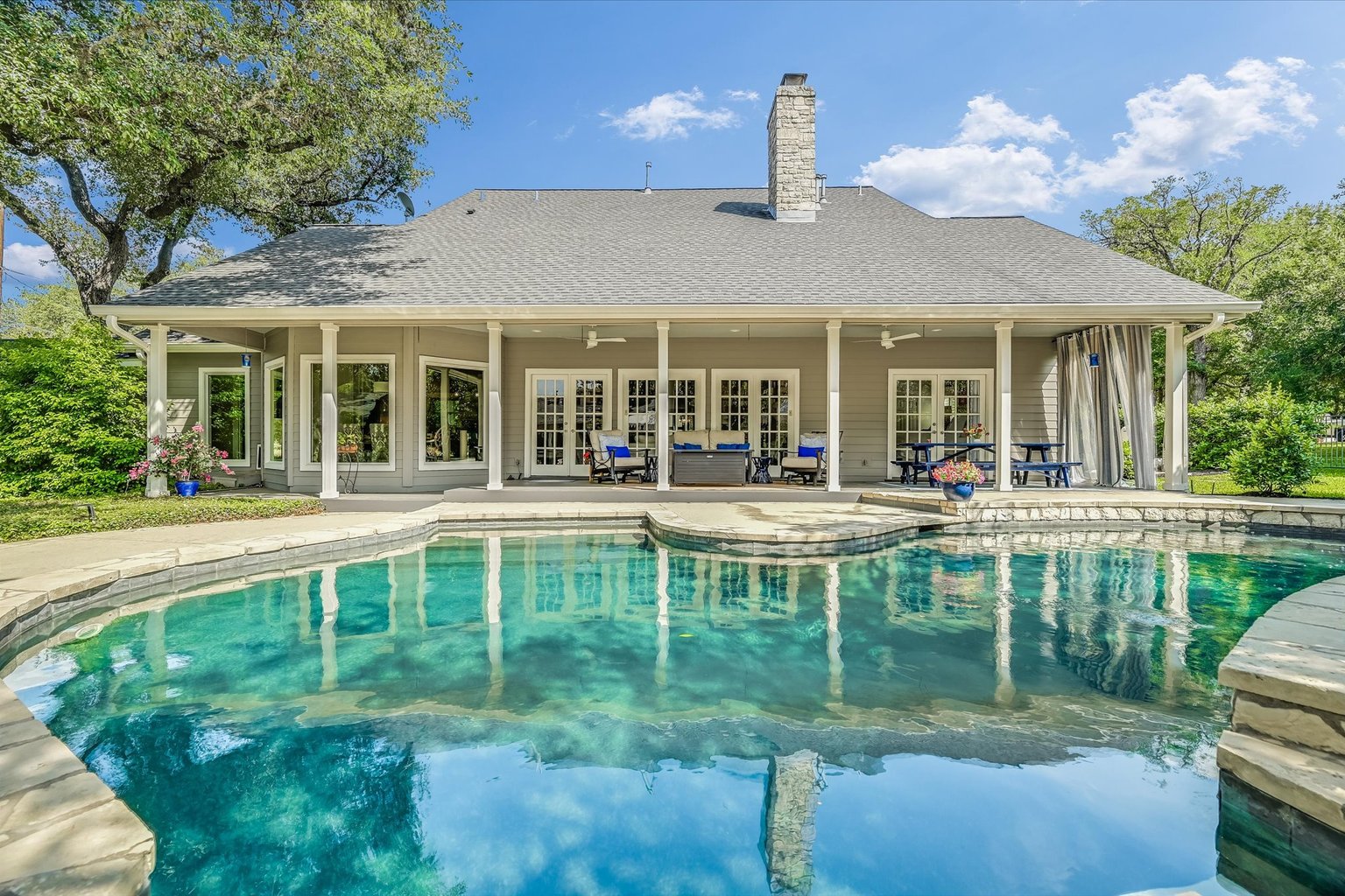 Westlake Hills Vacation Rental