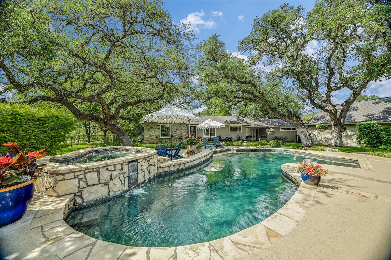 Westlake Hills Vacation Rental