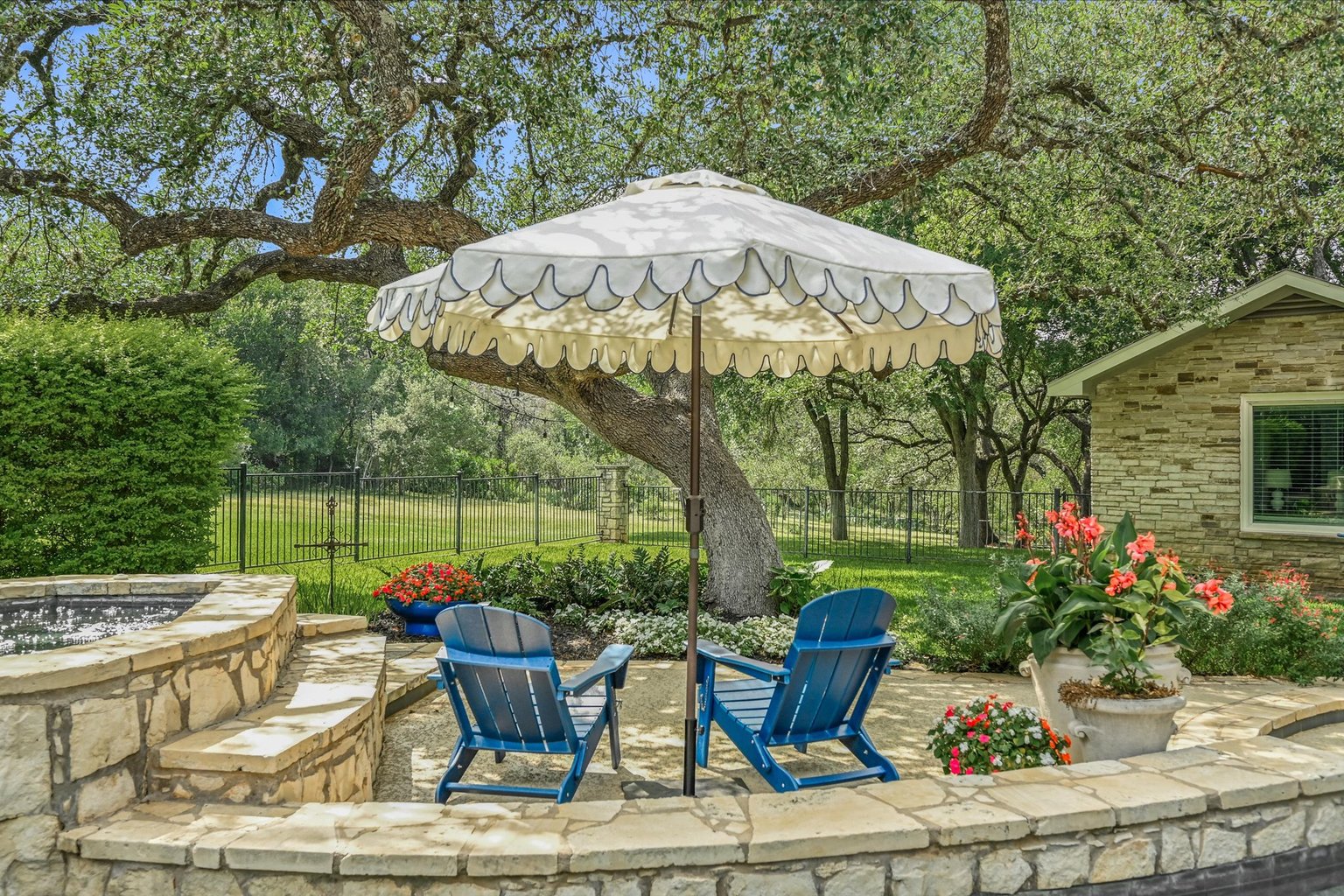 Westlake Hills Vacation Rental