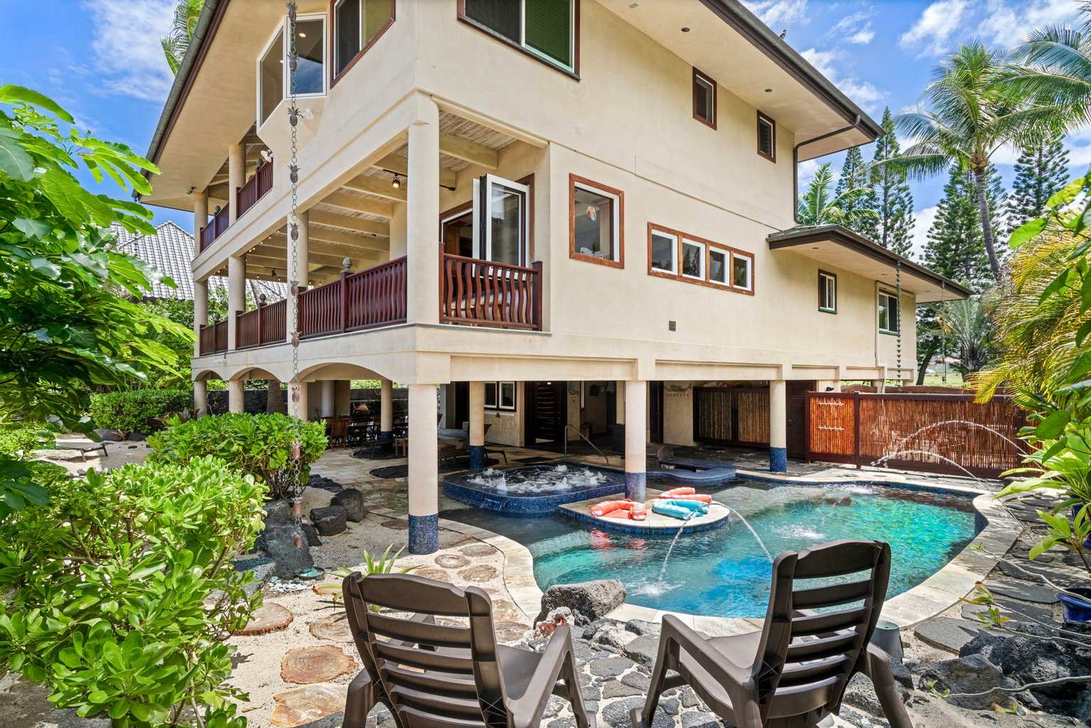 Kailua Kona Vacation Rental