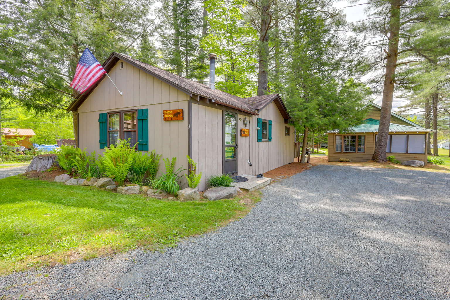 Speculator Vacation Rental