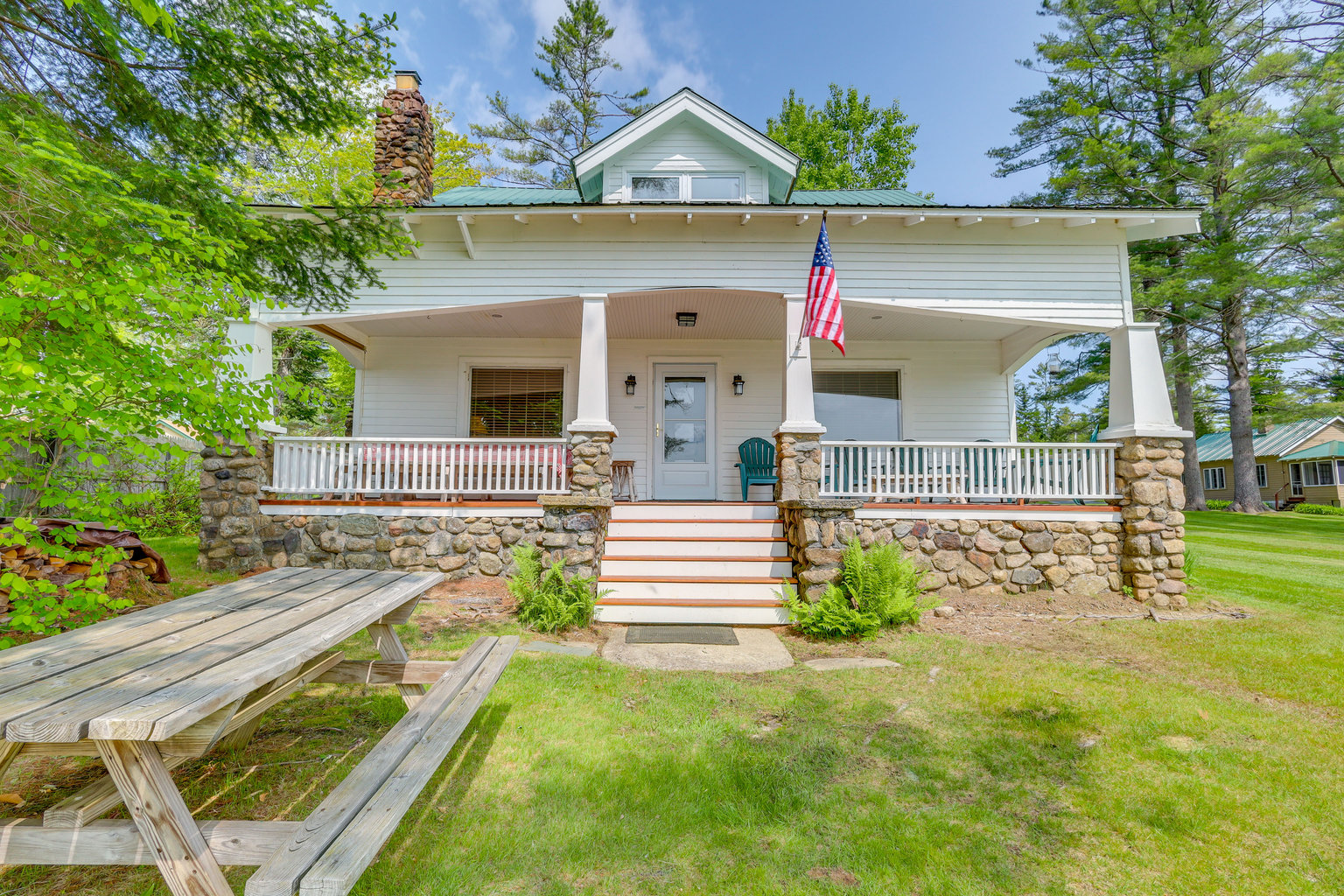 Speculator Vacation Rental