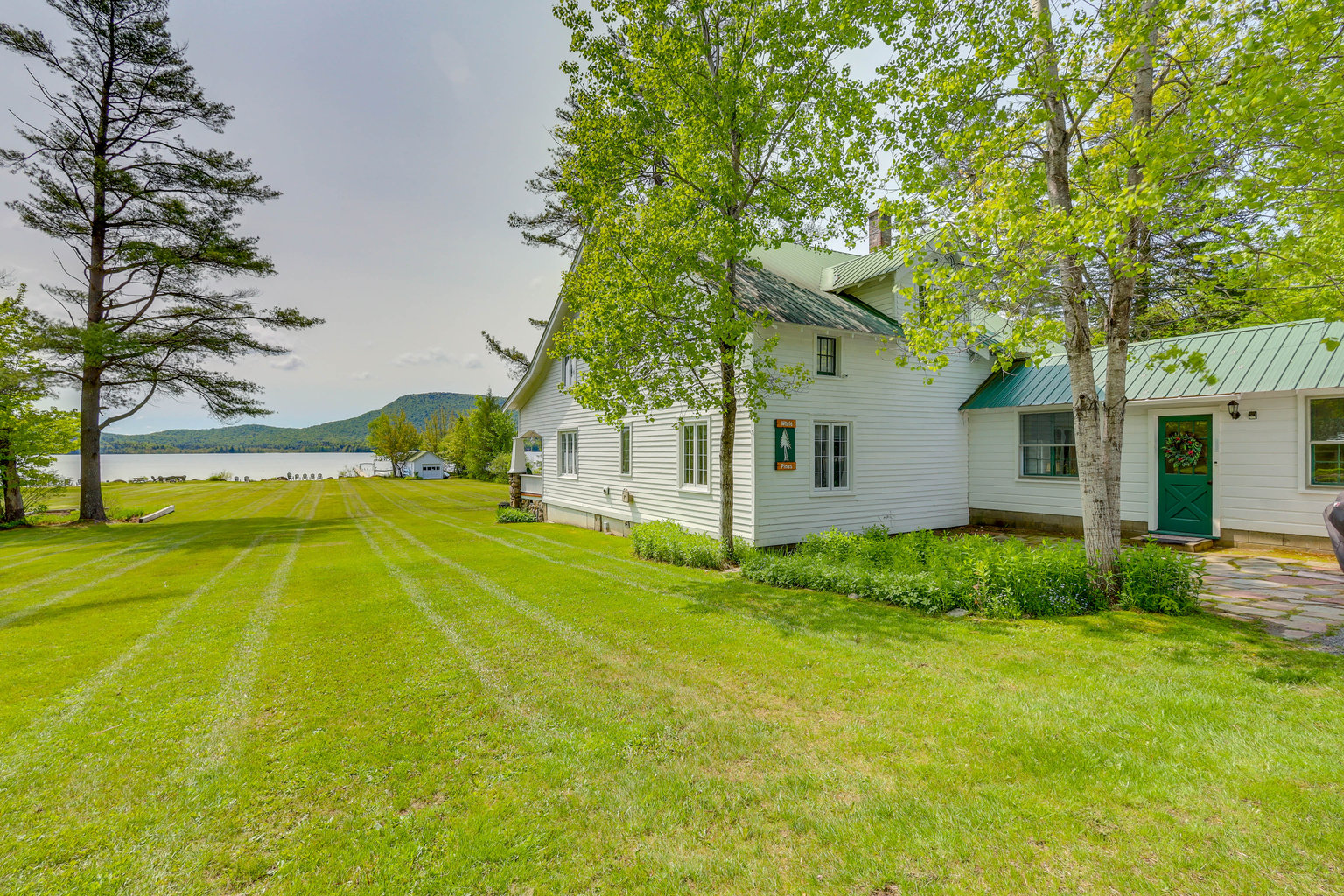 Speculator Vacation Rental