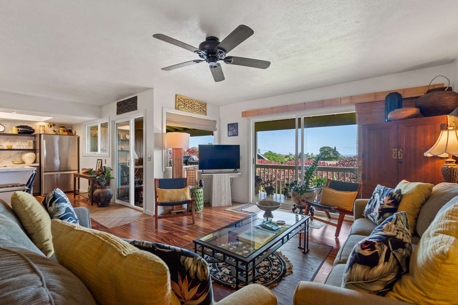 Haiku-Pauwela Vacation Rental