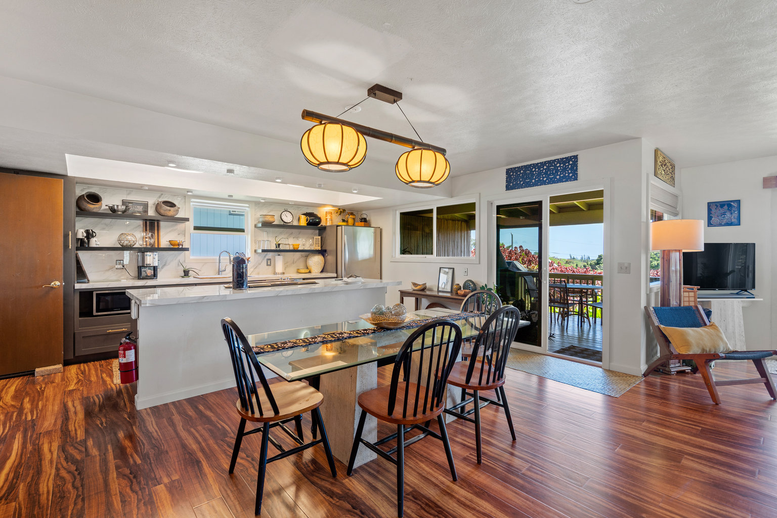 Haiku-Pauwela Vacation Rental