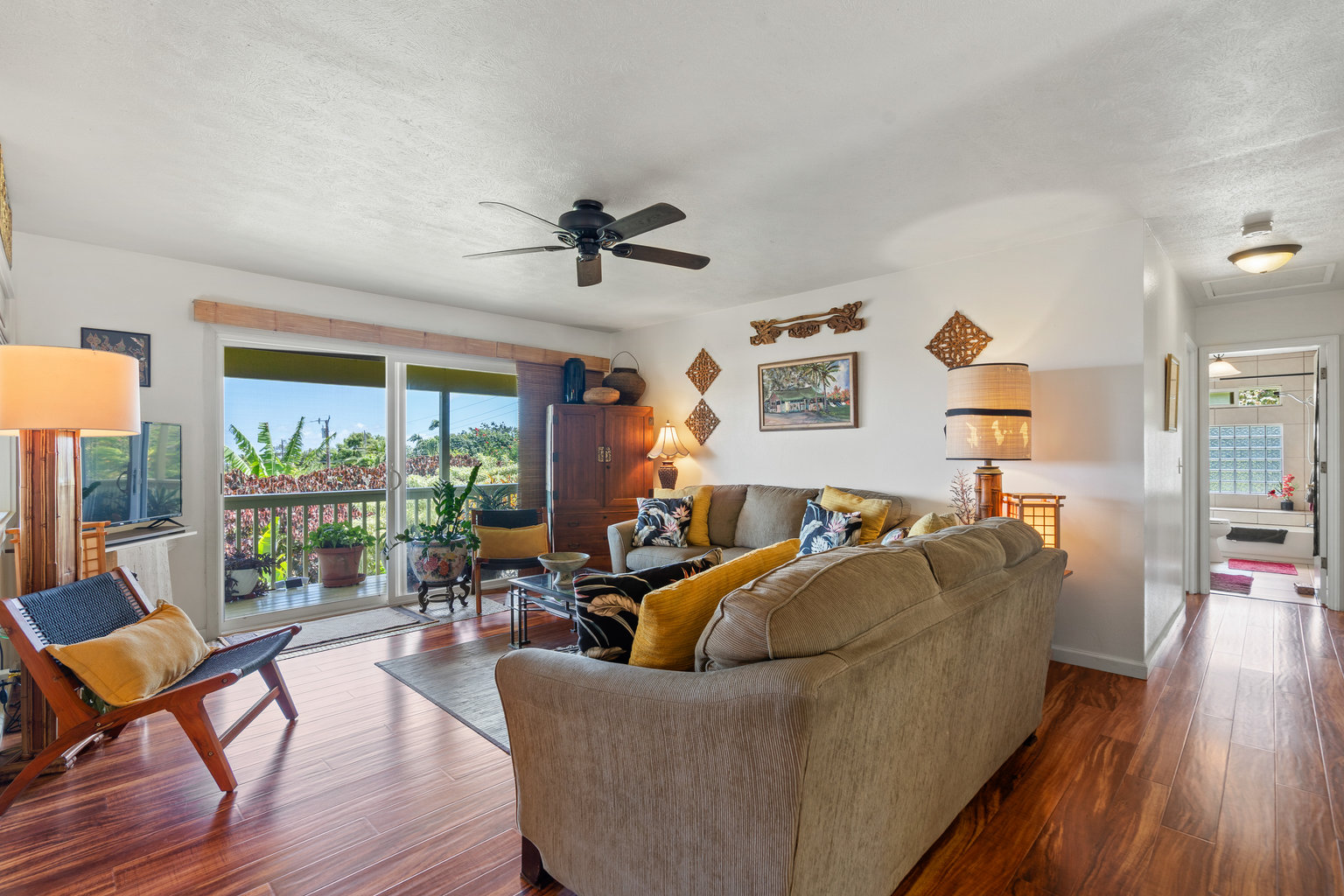 Haiku-Pauwela Vacation Rental