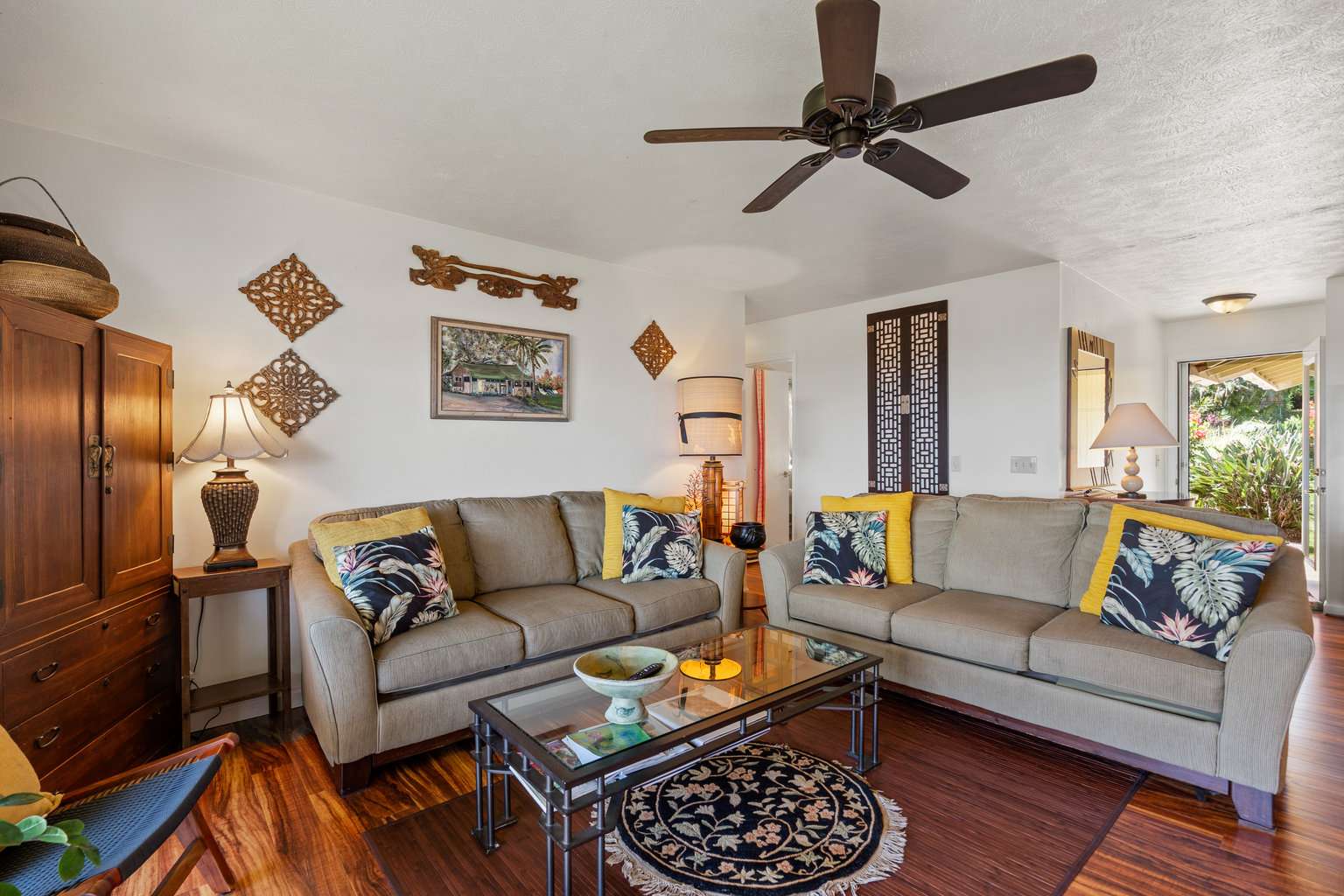 Haiku-Pauwela Vacation Rental