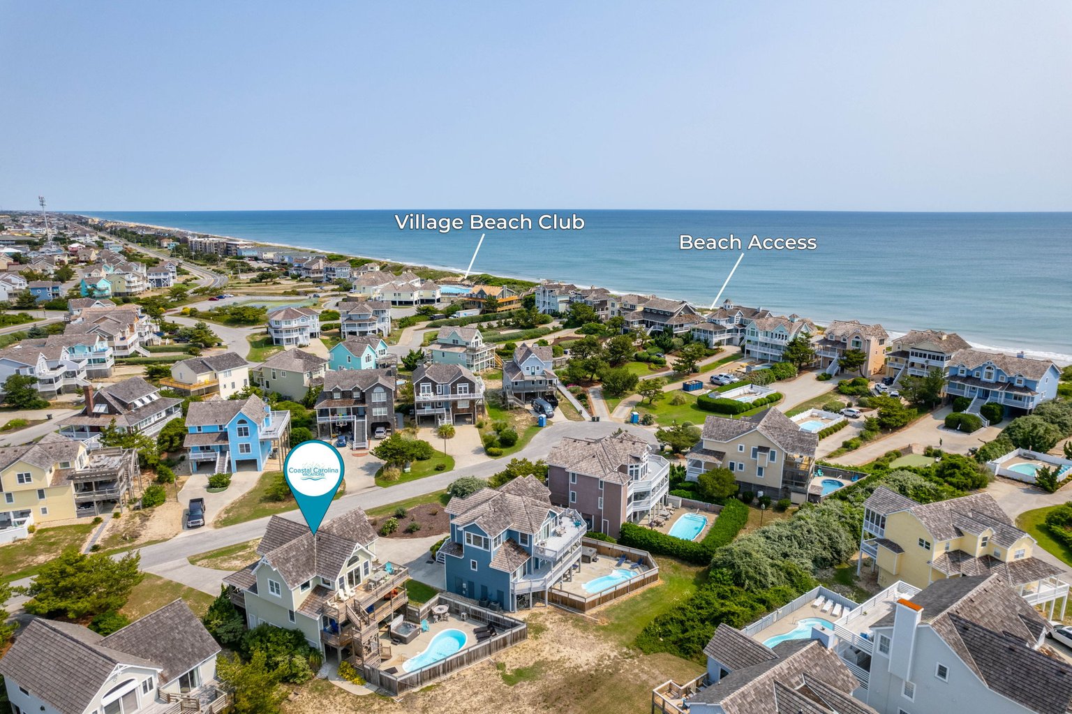 Nags Head Vacation Rental