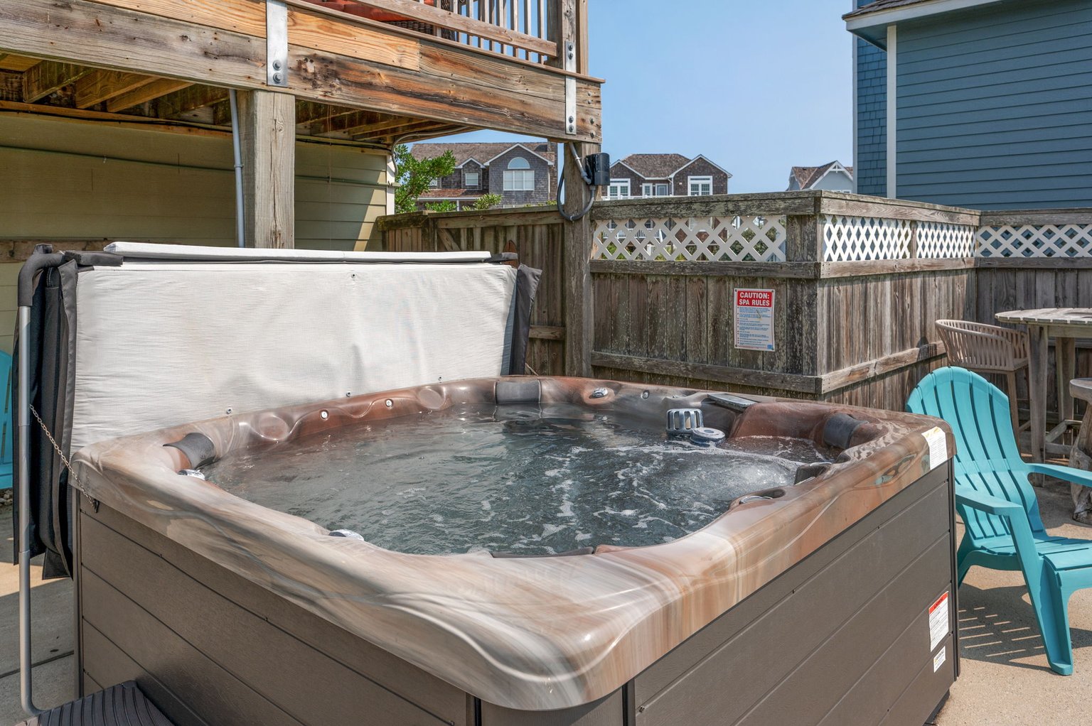 Nags Head Vacation Rental