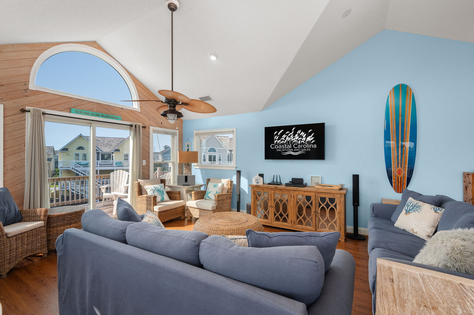 Nags Head Vacation Rental