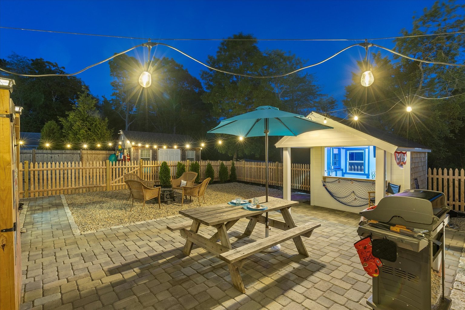 Dennis Vacation Rental