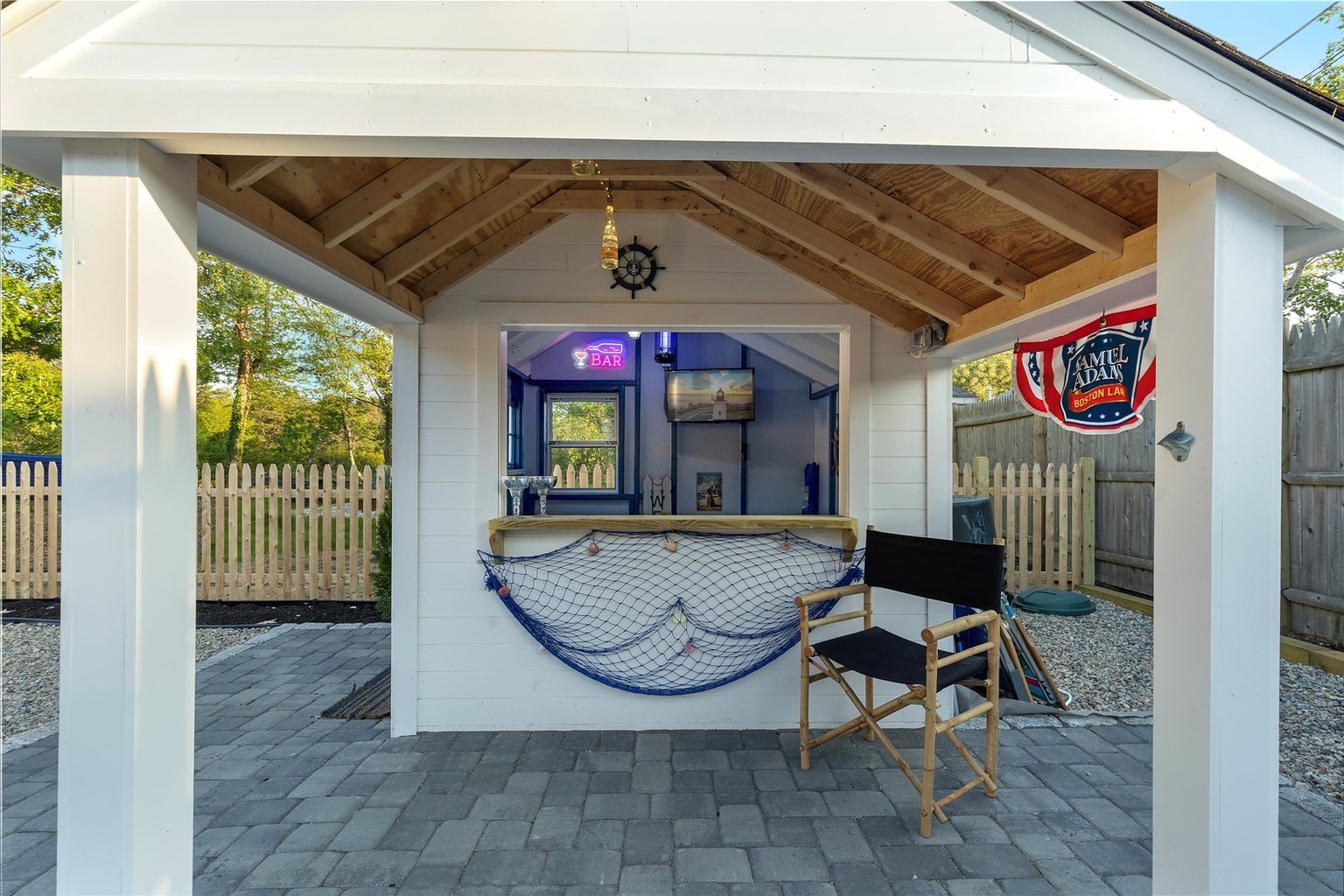 Dennis Vacation Rental