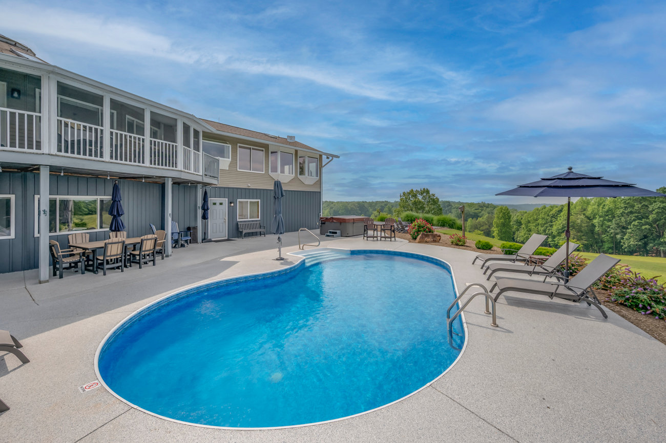 Columbus Vacation Rental