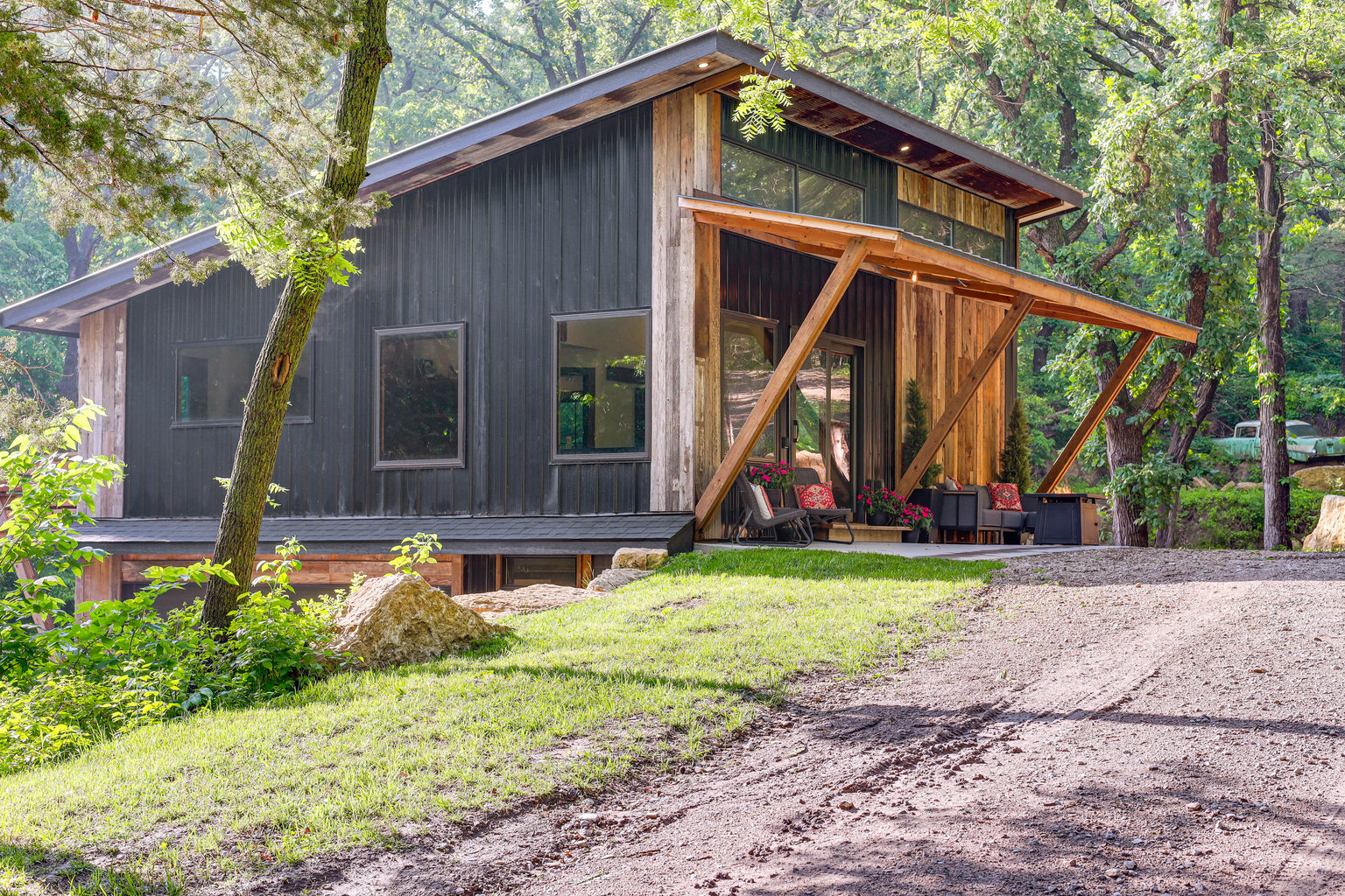 Louisville Vacation Rental