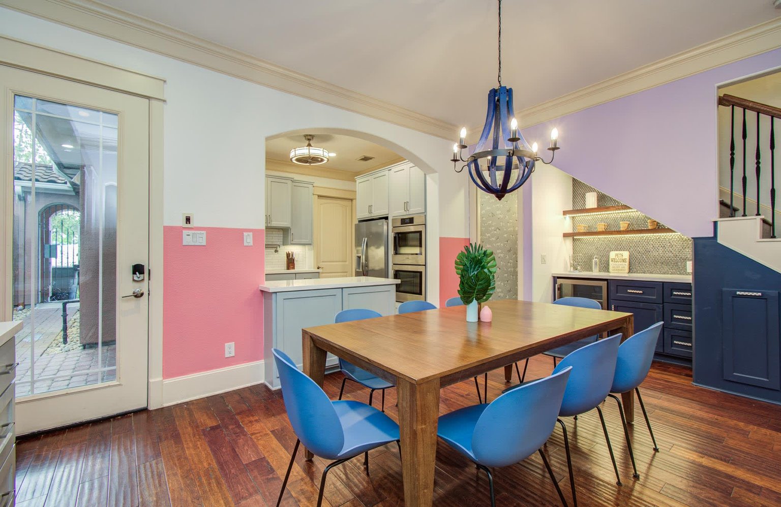 Houston Vacation Rental