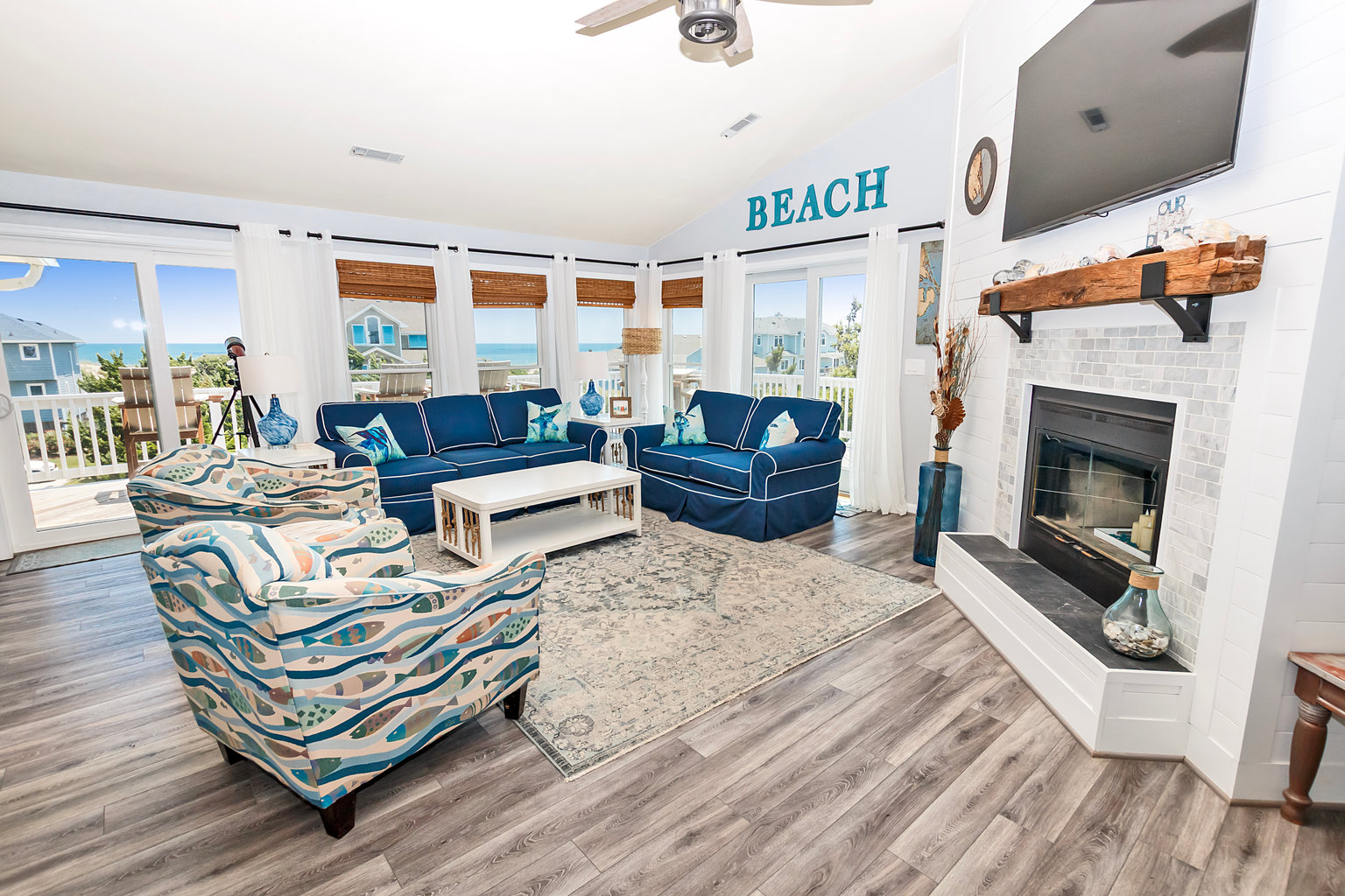 Corolla Vacation Rental