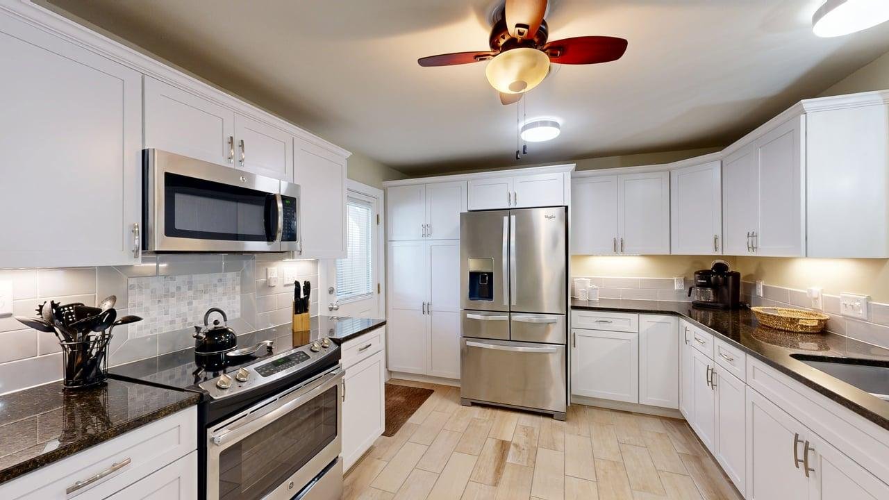 Hilton Head Vacation Rental