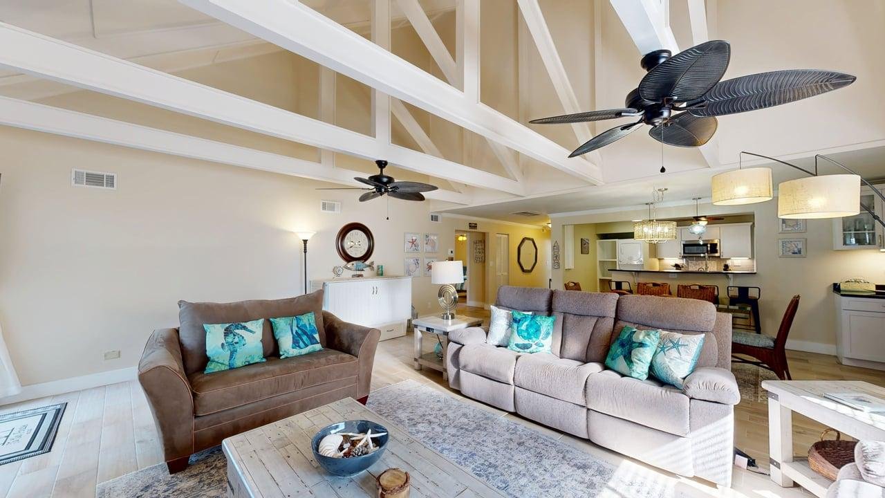 Hilton Head Vacation Rental