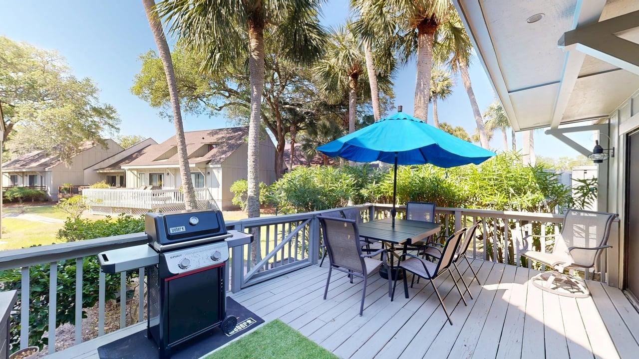 Hilton Head Vacation Rental
