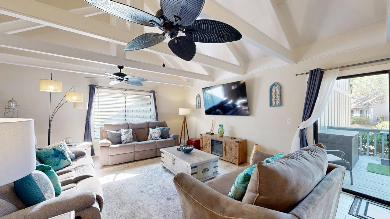 Hilton Head Vacation Rental