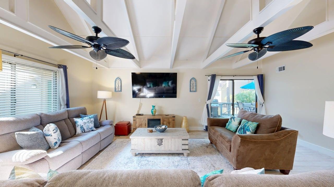 Hilton Head Vacation Rental