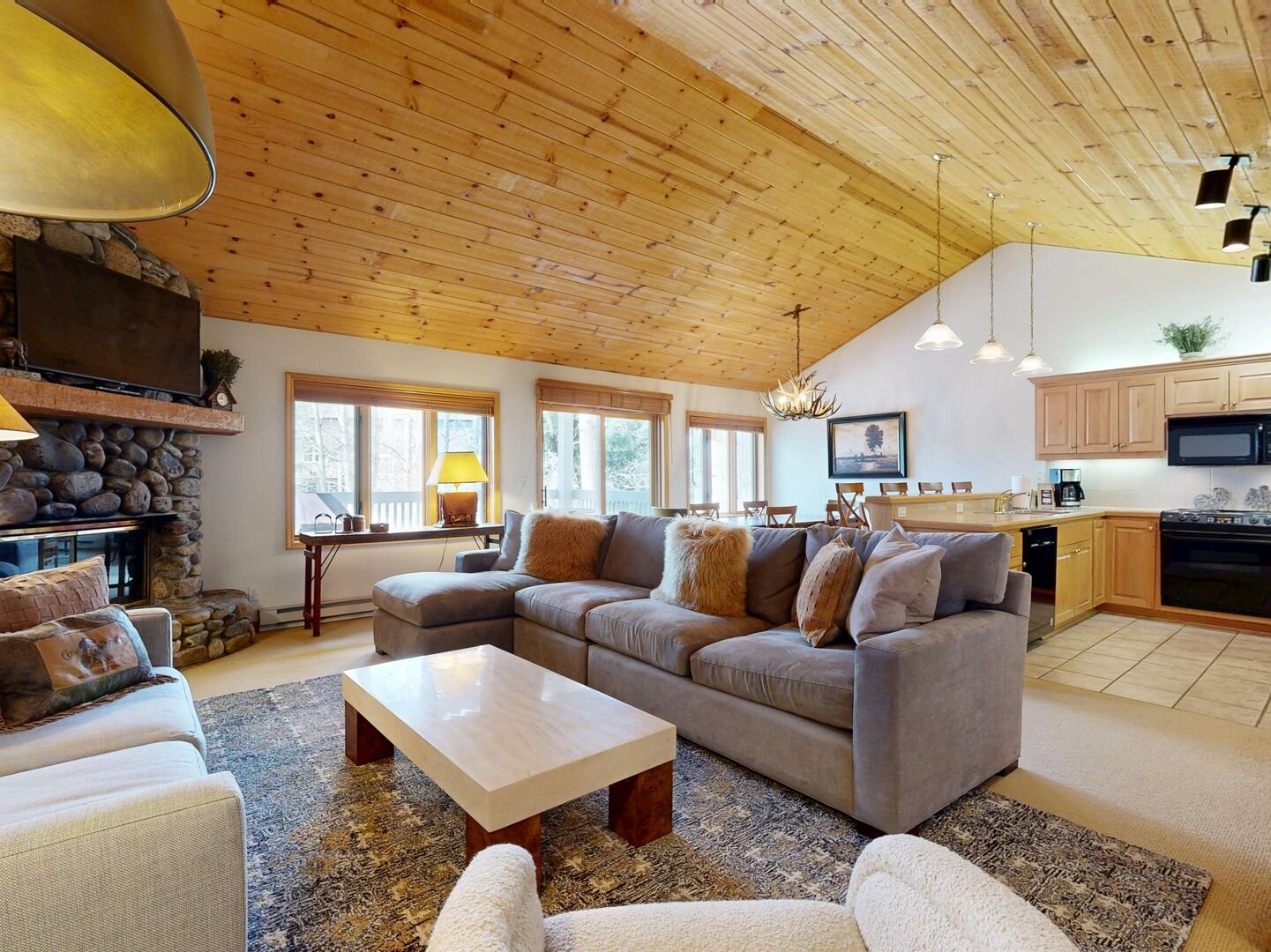 Wilson Vacation Rental