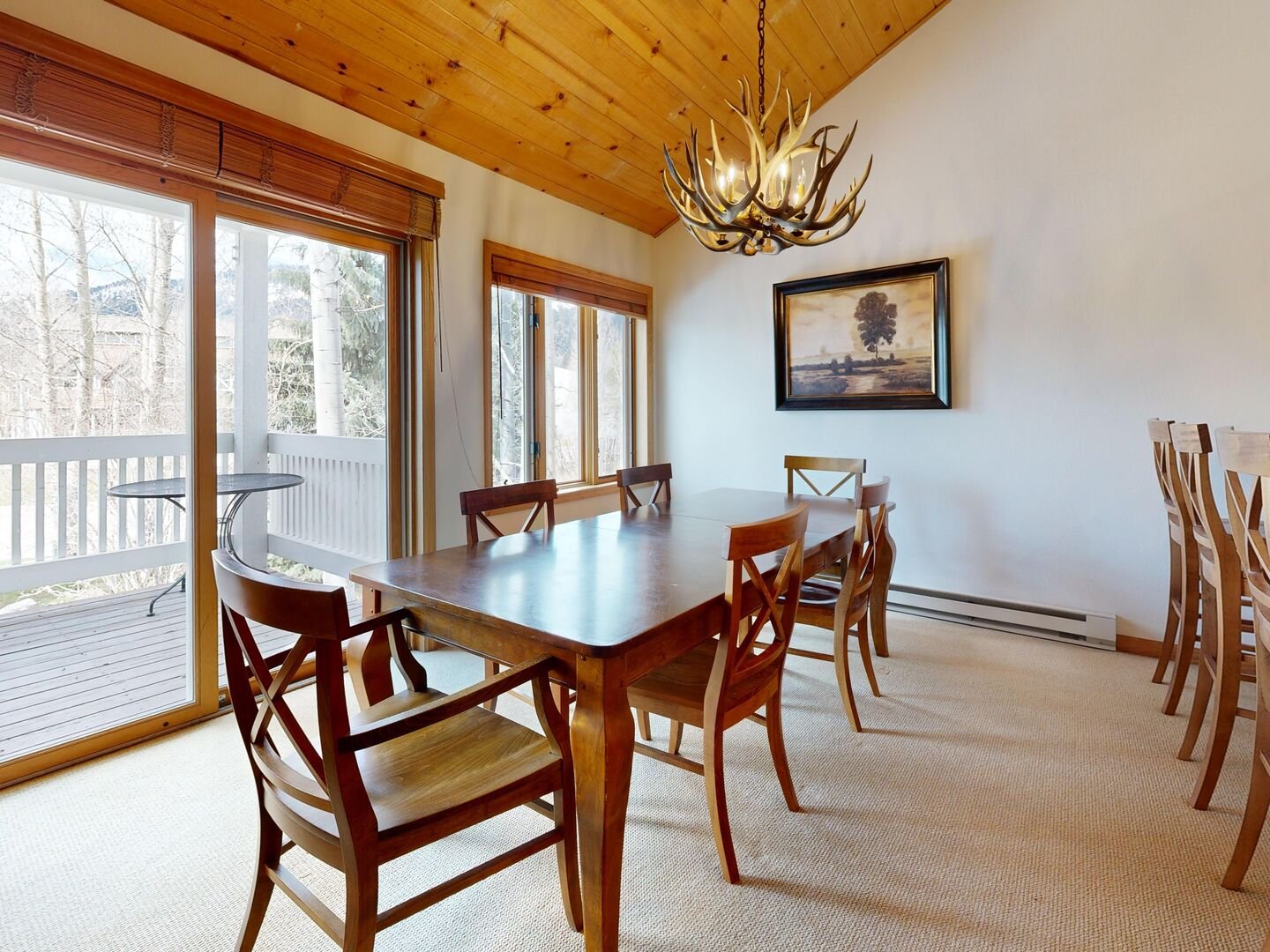 Wilson Vacation Rental