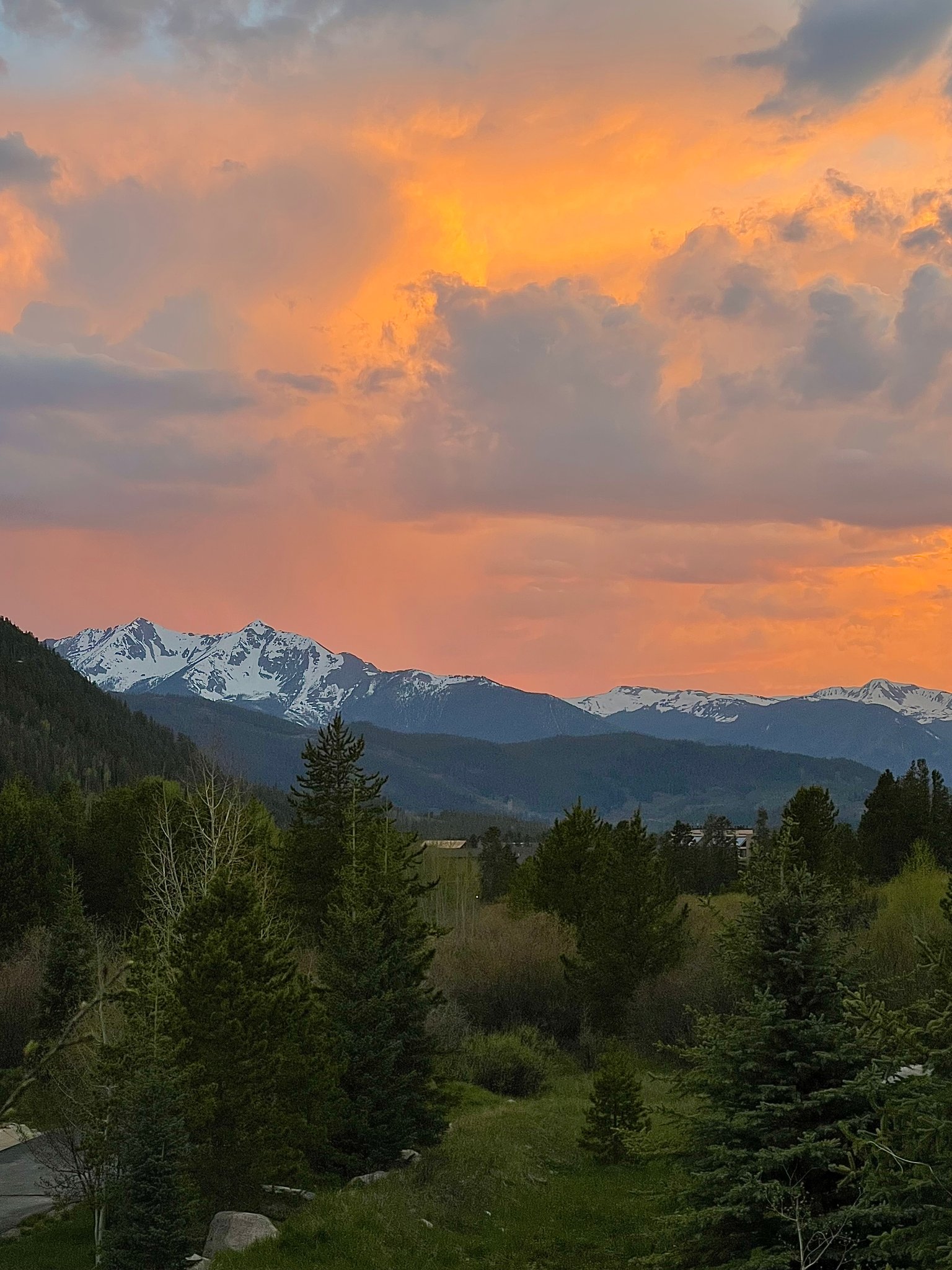 Keystone Vacation Rental