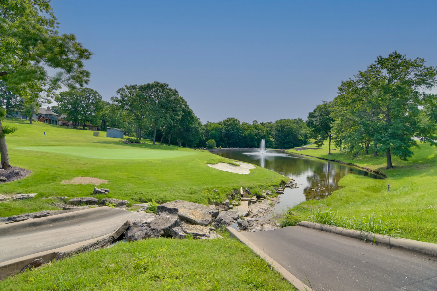 Branson Vacation Rental