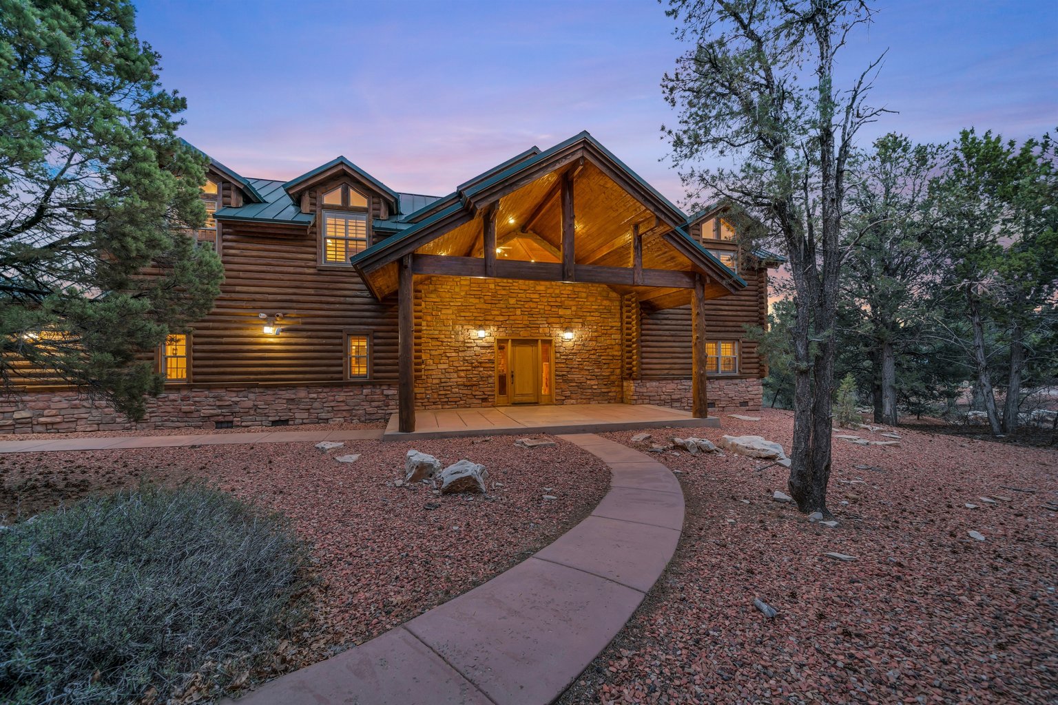 Orderville Vacation Rental