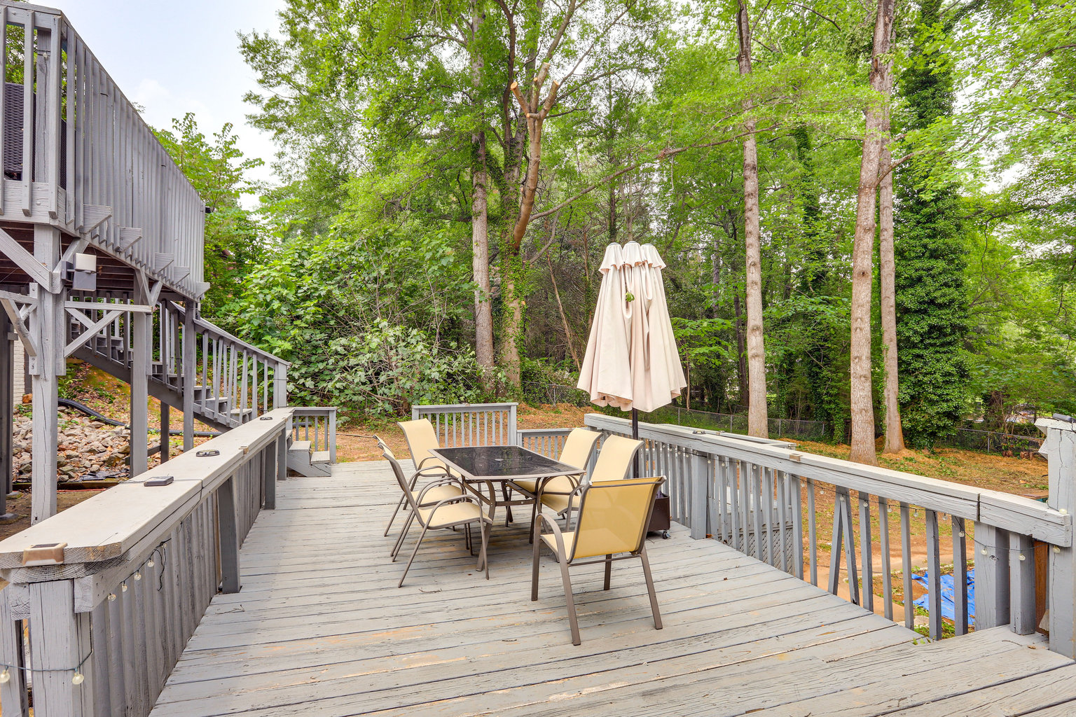 Stockbridge Vacation Rental