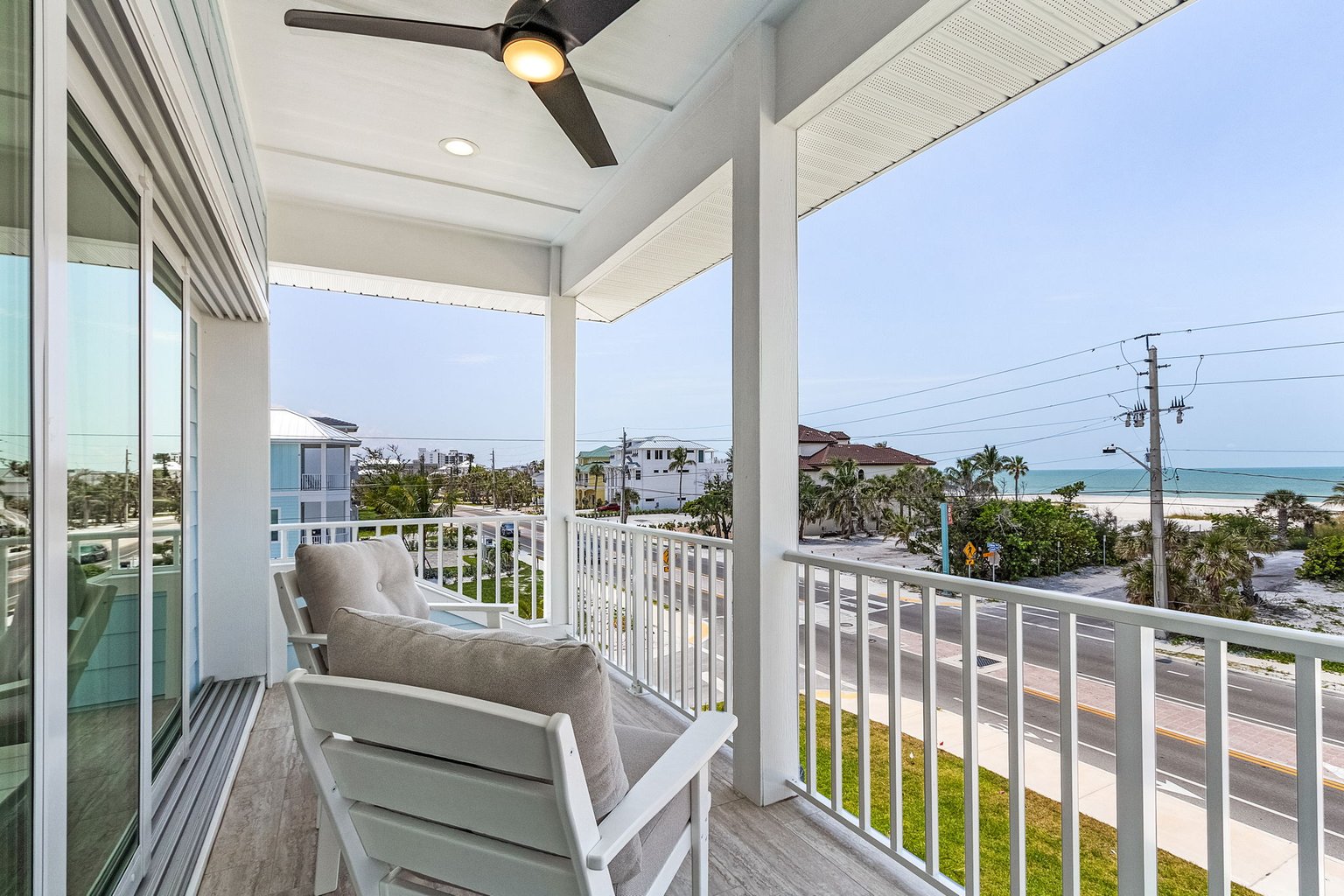 Fort Myers Beach Vacation Rental