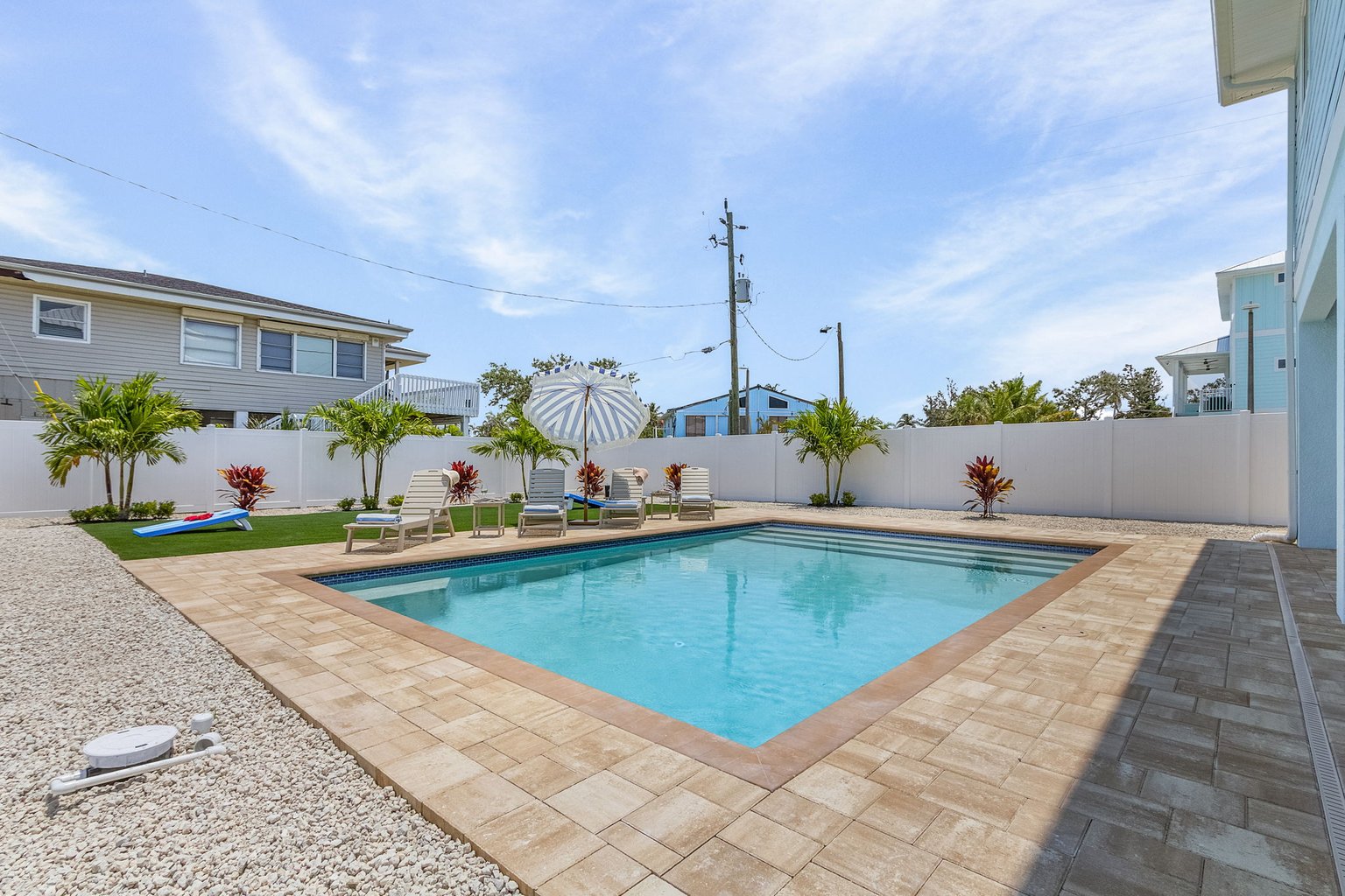 Fort Myers Beach Vacation Rental