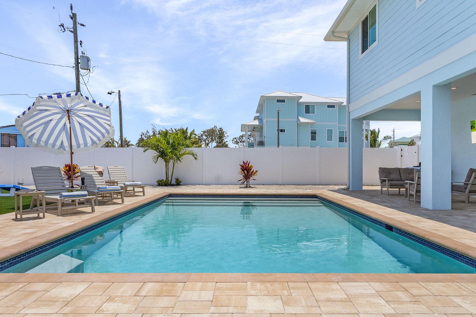 Fort Myers Beach Vacation Rental