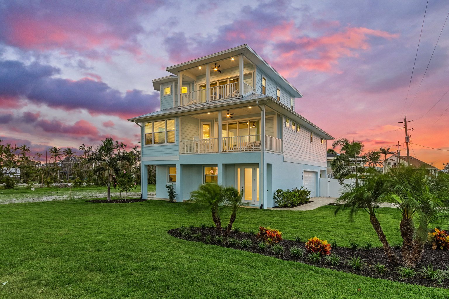 Fort Myers Beach Vacation Rental