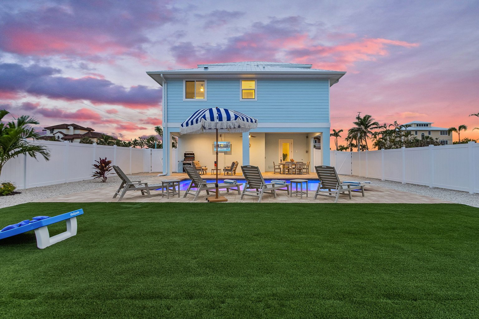 Fort Myers Beach Vacation Rental