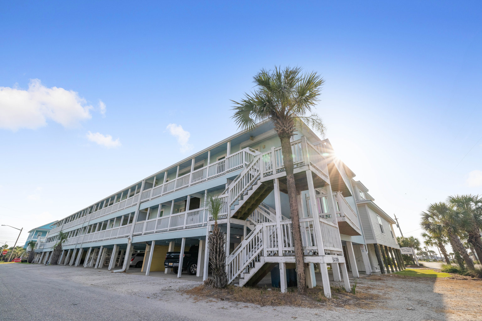 Gulf Shores Vacation Rental