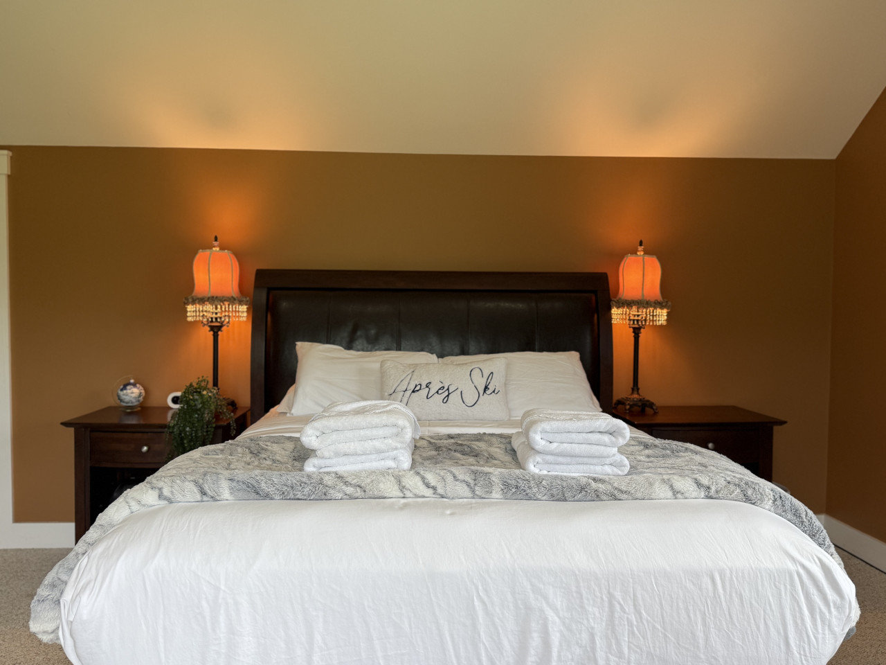 Killington Vacation Rental