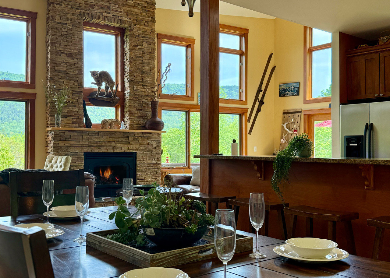 Killington Vacation Rental